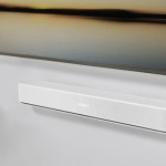 Sonos Beam Gen 2 // Source : Sonos