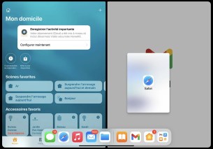 Comment gérer le multifenêtre sur iPad 22