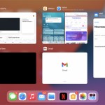 Comment gérer le multifenêtre sur iPad ?