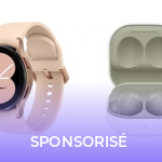 Galaxy Buds2 ou Galaxy Watch4 : quel accessoire connecté Samsung vous faut-il pour la rentrée ?