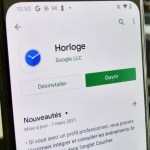 Google Horloge (réveil et alarme) passe à Material You : voici à quoi ressemble l’interface sur Android 12