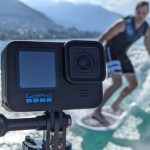 Test de la GoPro Hero 10 Black : nouveau processeur, même capteur