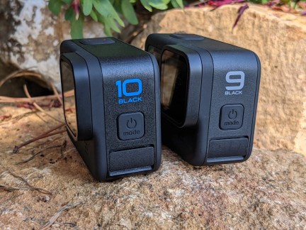 GoPro Hero 10 Black vs GoPro Hero 9 Black (2)