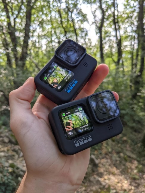 GoPro Hero 10 Black vs GoPro Hero 9 Black (3)