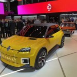 On a vu les concept-cars électriques du futur : des plus réalistes aux plus fous