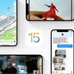 iOS 15 sur iPhone : ce qu’il faut savoir avant de l’installer