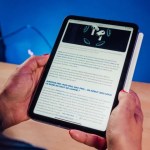 Apple : l’iPad mini passera bien à l’Oled, mais pas avant 2026