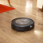 iRobot a la solution pour rendre ses aspirateurs robots plus intelligents