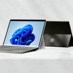 La Surface Pro 8 de Microsoft est la nouvelle Surface que l’on attendait