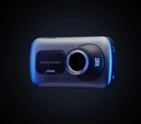 La NextBase 622GW est un joli objet pour une dashcam // Source : NextBase