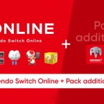 Nintendo Switch Online + Pack additionnel : la N64 et la Mega Drive arrivent sur Switch avec manettes et abonnements