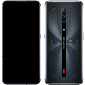 Nubia Red Magic 6S Pro