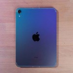 La recharge de certains iPad mini 6 débloque depuis l’arrivée d’iPadOS 15.5