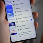 Google Chrome va modifier automatiquement l’affichage des sites web sur votre smartphone