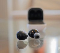 Les Samsung Galaxy Buds 2 // Source : Frandroid