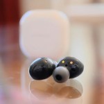 Galaxy Buds 3 : voici une première photo du nouveau design des écouteurs Samsung