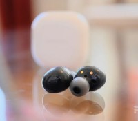 Les Samsung Galaxy Buds 2 // Source : Frandroid