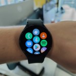 Toujours recommandable, la Samsung Galaxy Watch 4 est à moitié prix sur Amazon