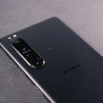 Le Sony Xperia 1 III est aujourd’hui au prix qu’il aurait dû être à sa sortie