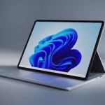 Surface Laptop Studio : Microsoft réinvente son Surface Book, son PC le plus puissant