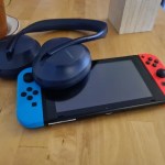 Nintendo Switch : comment connecter son casque Bluetooth ?