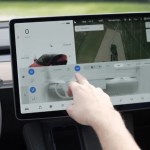 Tesla Model 3 et Model Y : qu’est-ce que va changer le processeur AMD Ryzen (au lieu de l’Intel Atom)