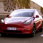 Une panne sur le réseau Tesla a bloqué le déverrouillage et le démarrage de voitures dans le monde entier