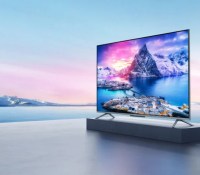 Xiaomi TV Q1E 55 image une