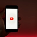 YouTube essaye un nouveau design sur Android