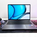 Test du Huawei MateBook 14s : l’ultrabook de Huawei à son summum