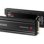 Samsung lance un SSD 980 Pro optimisé pour la PS5