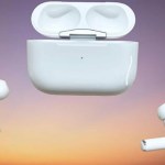 AirPods Pro 2 : un rendu louche promet du neuf pour le boitier