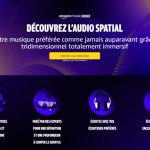 360 Reality Audio : Amazon renforce son streaming musical en réponse à Apple Music