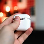 Les AirPods 3 ne valent pas plus chers que les AirPods 2 grâce à cette offre