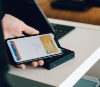 Apple Pay // Source : CardMapr sur Unsplash