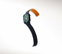 L'Apple Watch Series 7 pour illustration // Source : Arnaud Gelineau - Frandroid