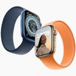 L’Apple Watch Series 7 sera disponible le 15 octobre