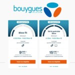 Box Internet : la fibre est à moitié prix pendant un an chez Bouygues Telecom