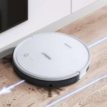 Ecovacs Deebot 605 : ce robot aspirateur est en promotion à seulement 169 €