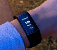 Le Fitbit Charge 5 // Source : Source : Maxime Grosjean pour Frandroid