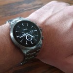 Test de la Fossil Gen 6 : une montre chic et connectée