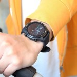 Mobvoi dévoile sa nouvelle TicWatch Pro 3 Ultra avec un suivi de la santé plus poussé