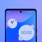 Pixel 7 : Google plancherait sur une caméra dissimulée sous l’écran