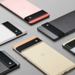 Google Pixel 6 : ce que va changer la première grosse mise à jour