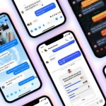 Instagram : discutez en groupe avec vos amis coincés sur Messenger