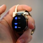 Huawei Watch GT 3 : la firme lance une montre connectée avec deux semaines d’autonomie