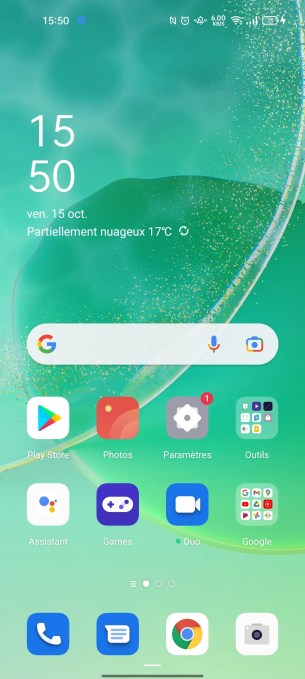 Interface Oppo Reno 6 (2)