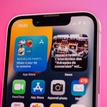 iPhone 13 : cette puce fait chuter la réparabilité du produit