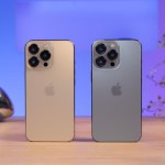 Test de l’iPhone 13 Pro : un smartphone rafraîchissant (à 120 Hz)