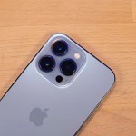 iPhone 13 Pro et 13 Pro Max : iOS 15.1 va apporter les nouveautés manquantes